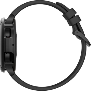 Купить Чехол Spigen Liquid Air (ACS03140) для Samsung Galaxy Watch 4 Classic 46mm (Black)